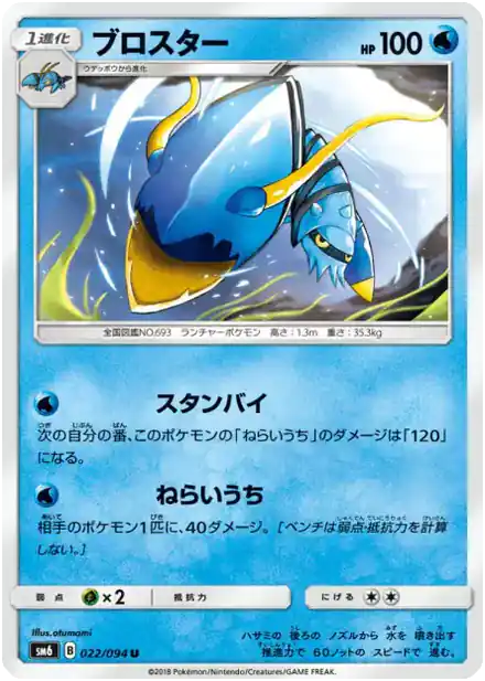 Gamblast