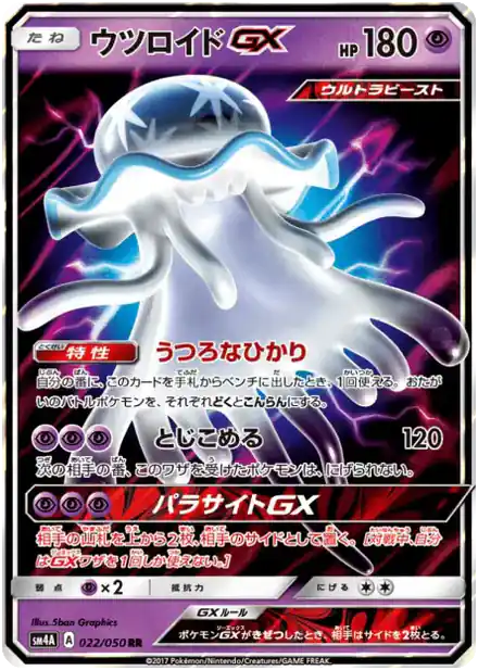 Zéroïd GX