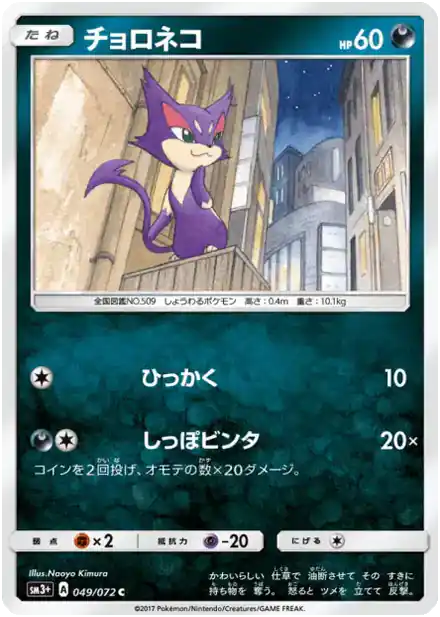 Purrloin