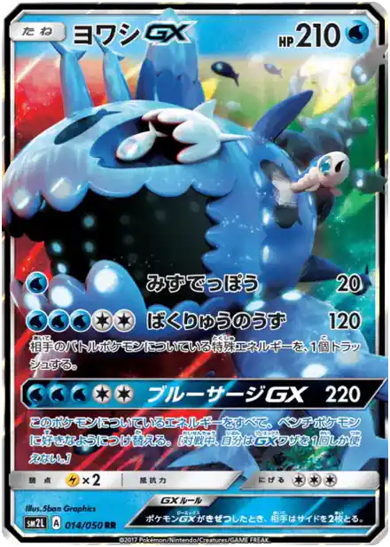 Froussardine GX