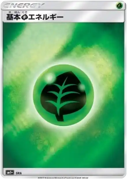 Énergie Plante