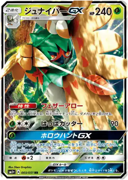 Archéduc GX