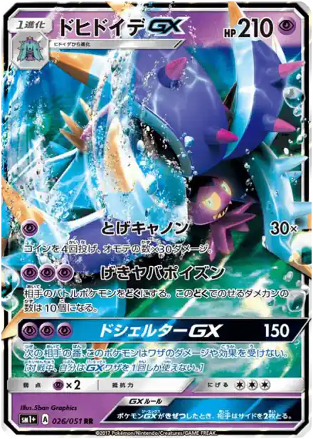 Prédastérie GX