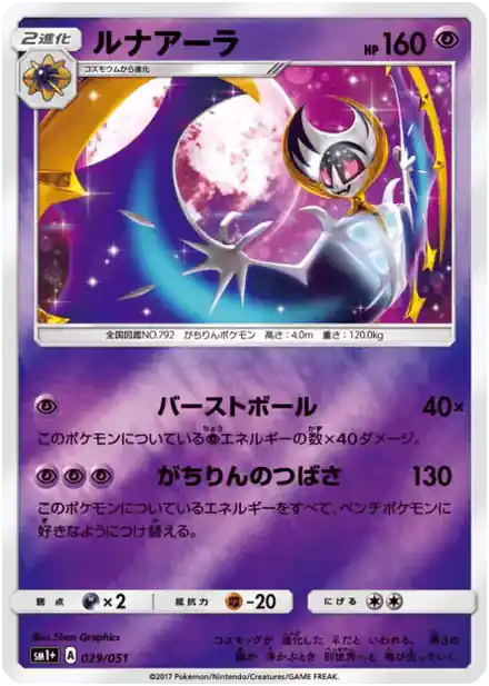 Lunala