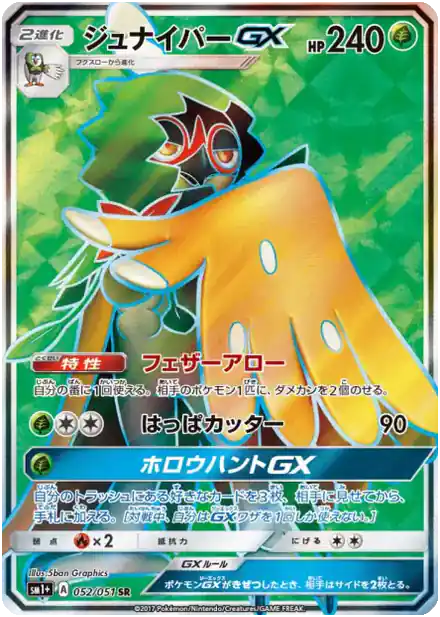 Archéduc GX