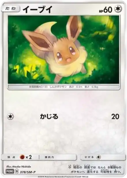 Evoli