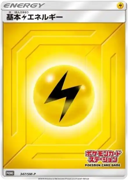 Énergie Électrique