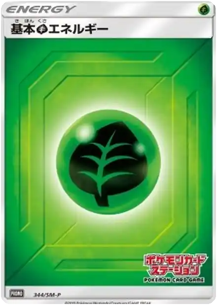 Énergie Plante