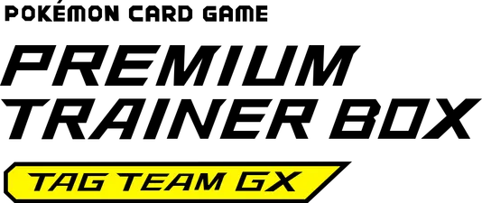Tag Team GX Premium Trainer Box
