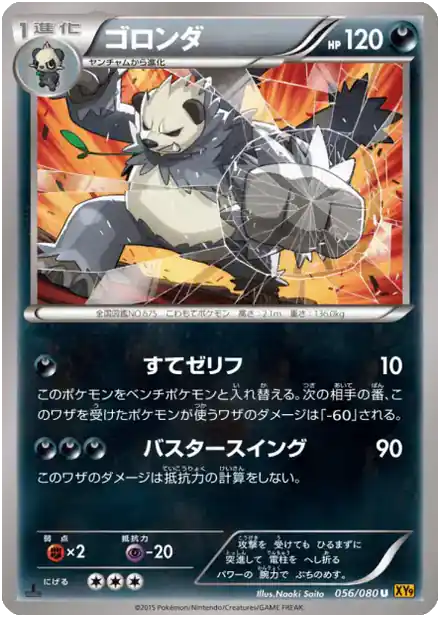 Pandarbare