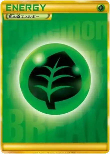 Énergie Plante