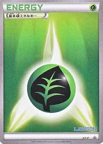 Énergie Plante