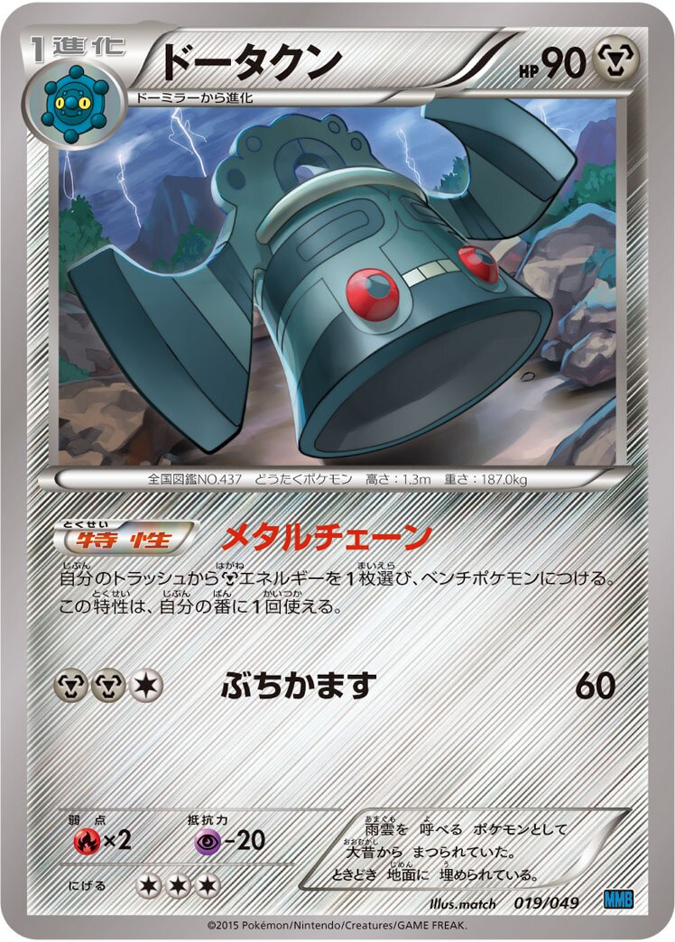 Archeodong