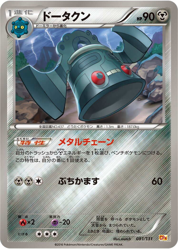 Archeodong