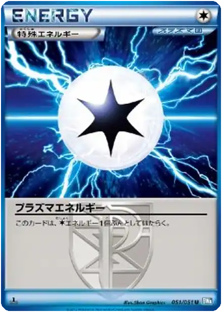 Énergie Plasma