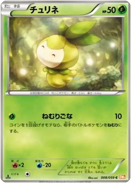 Petilil