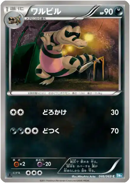 Krokorok
