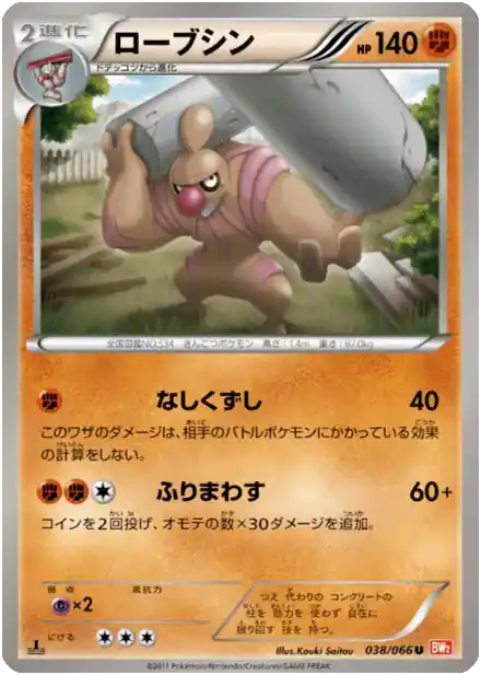 Conkeldurr