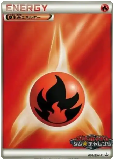 Énergie Feu