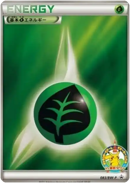 Énergie Plante