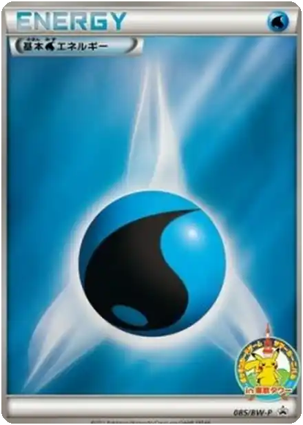 Énergie Eau
