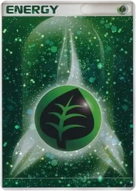 Énergie Plante