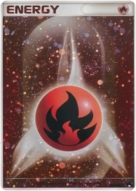 Énergie Feu