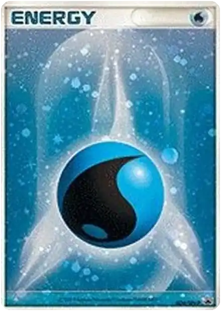 Énergie Eau