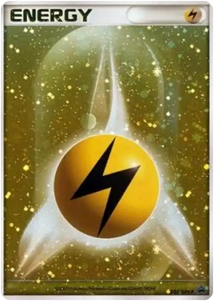 Énergie Électrique