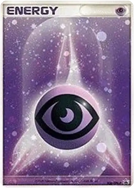Énergie Psy
