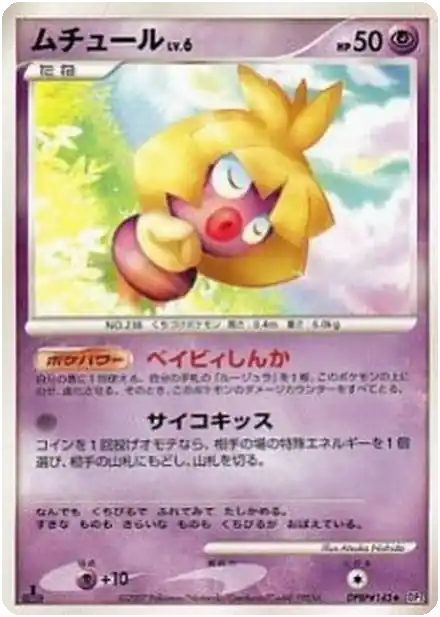Lippouti Lv.6