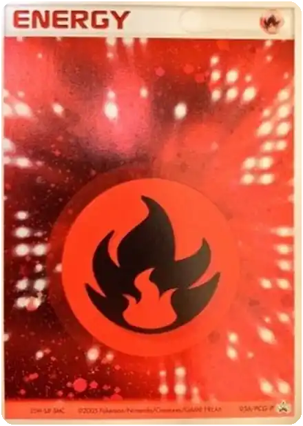 Énergie Feu