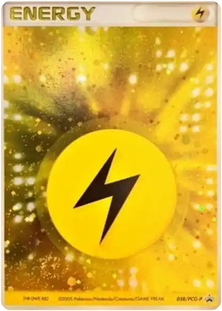 Énergie Électrique