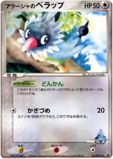 Samiya's Chatot