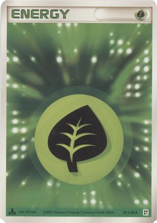 Énergie Plante