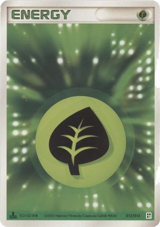 Énergie Plante