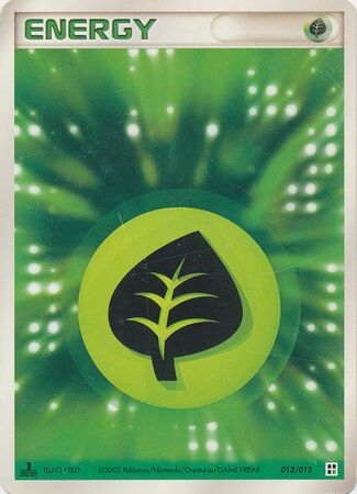 Énergie Plante