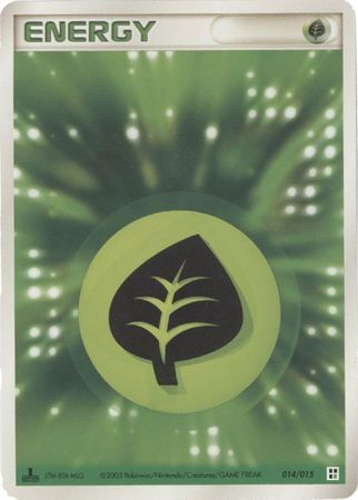 Énergie Plante