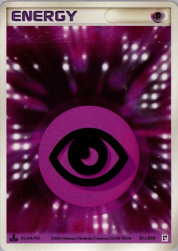 Énergie Psy