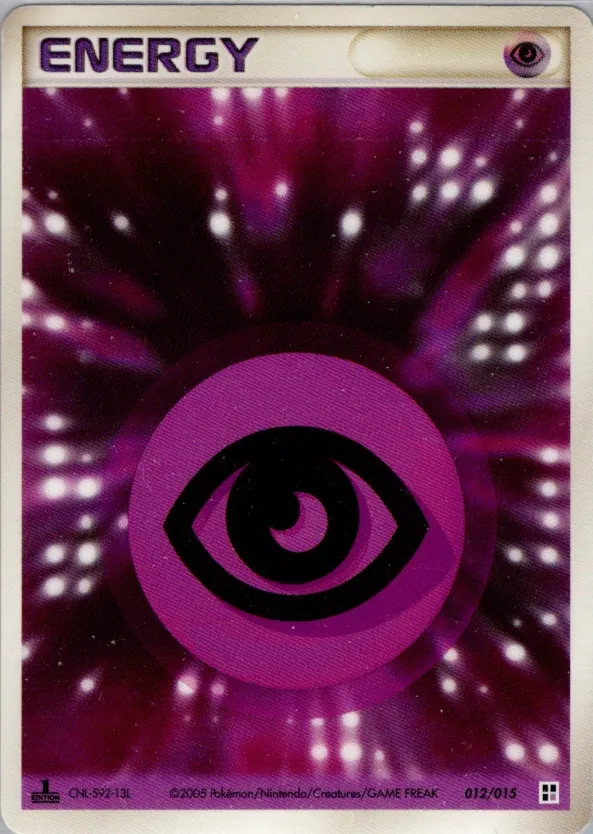Énergie Psy