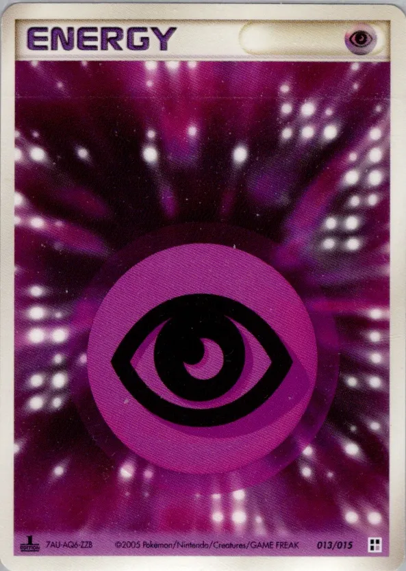Énergie Psy