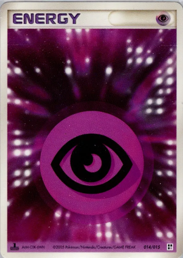 Énergie Psy