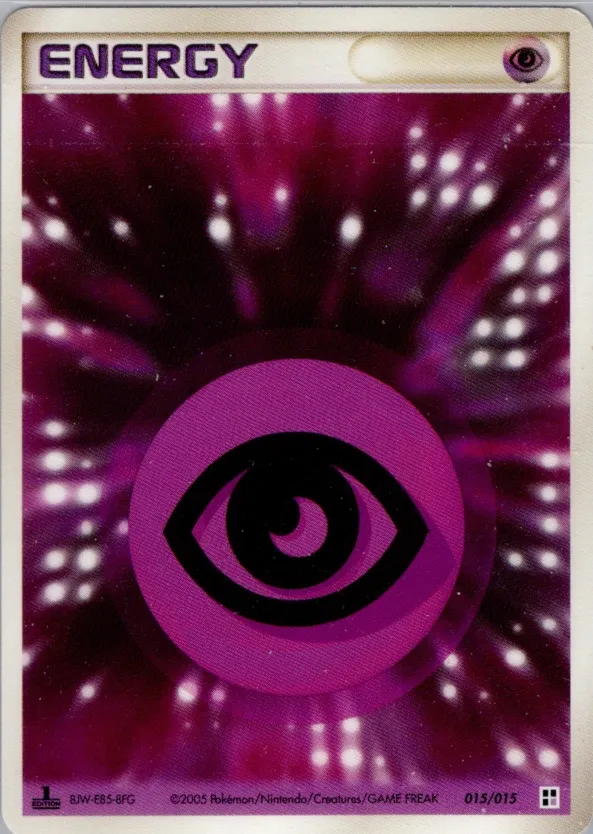 Énergie Psy