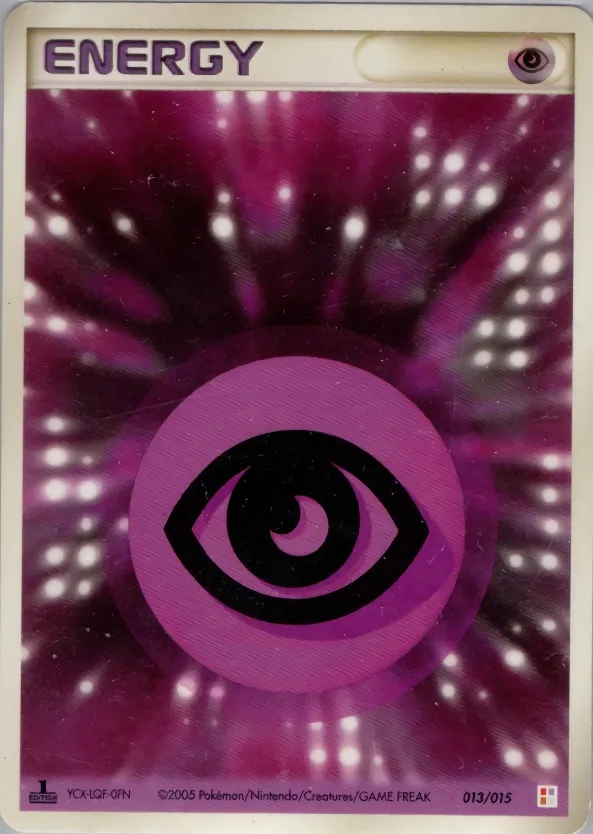 Énergie Psy