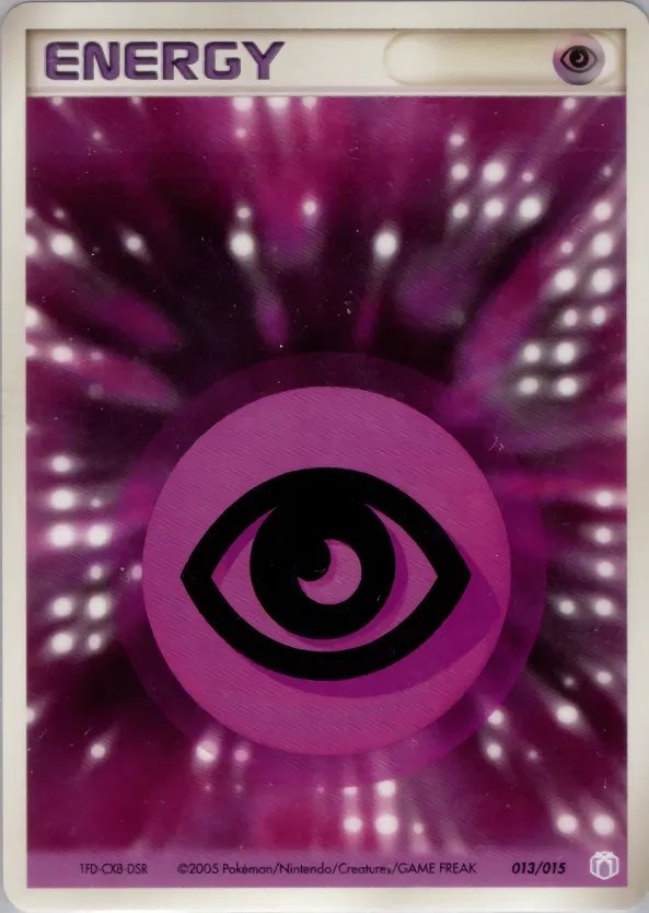 Énergie Psy