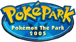 PokéPark Blue