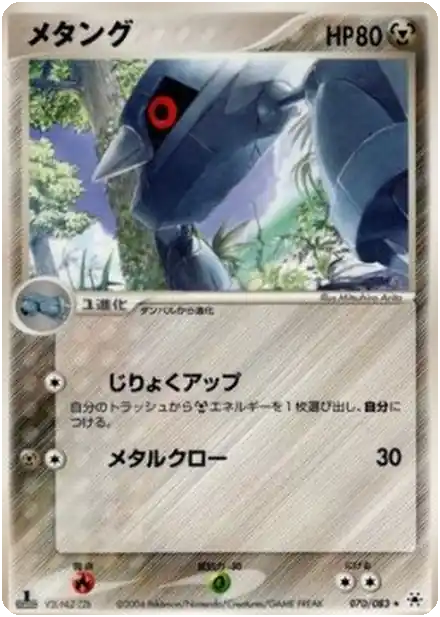 Metang