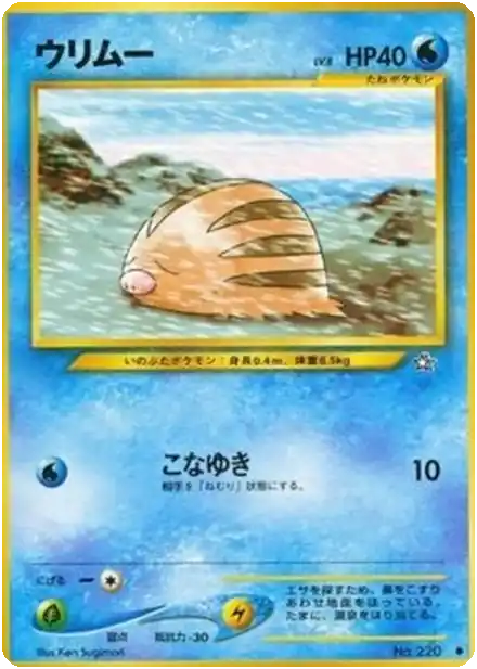 Swinub
