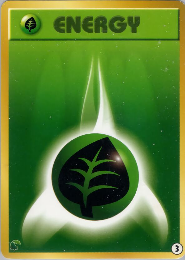Énergie Plante