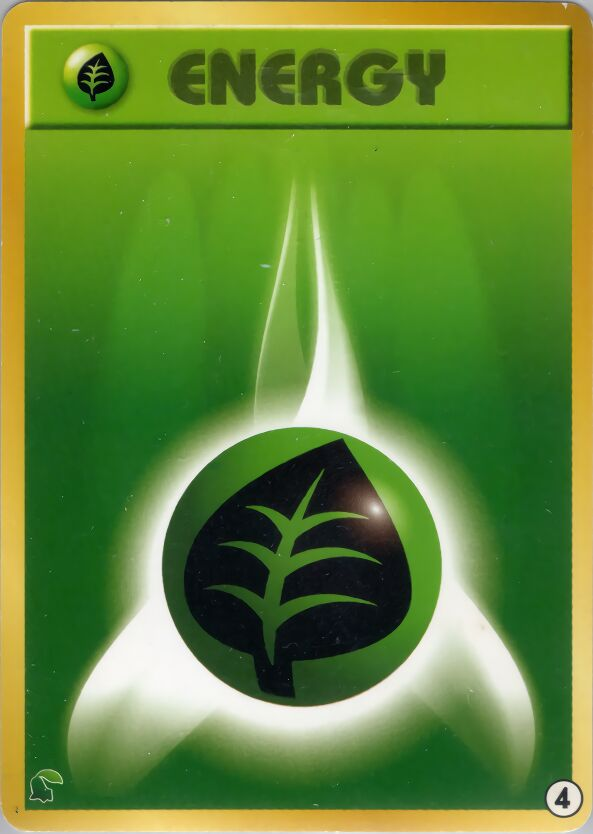 Énergie Plante